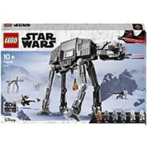 Image of Lego Star Wars 75288 Star Wars At At Walker 40Th Anniversary Set