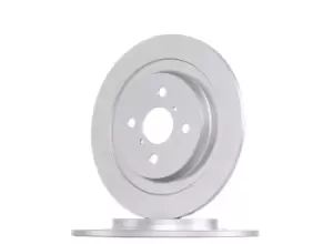 Image of Bosch Brake disc TOYOTA,DAIHATSU 0 986 479 C05 424310D060 Brake rotor,Brake discs,Brake rotors