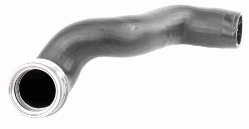 Image of LTD LTD-3B0145834R Turbocharger Hose Rubber with fabric lining Rubber with fabric lining Charger Intake Hose (3314)