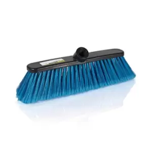 Image of Broom Head Soft 28cm Blue P04051