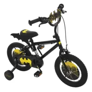 Image of Batman 14" Bat Bike