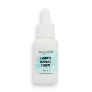 Image of Revolution Tanning Hydrating Face Tan Serum 30ml