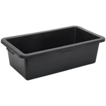Image of Sealey Storage Container 40l