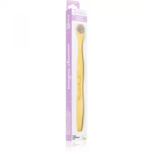 Image of HUMBLE Tongue Cleaner Tongue Scrapers Soft