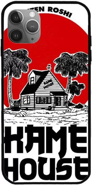 Image of Dragon Ball - Kame Phone case