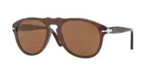 Image of Persol Sunglasses PO0649 Polarized 1091AN