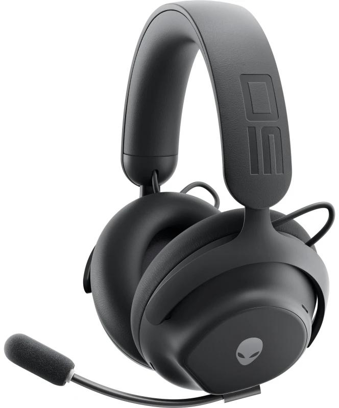 Image of Alienware PRO WIRELESS GAMING HeadSET