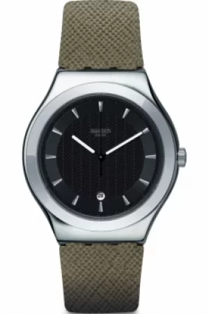Image of Swatch Masterclass Watch YWS448
