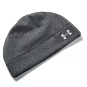 Image of Under Armour Armour Storm Beanie Hat Mens - Grey