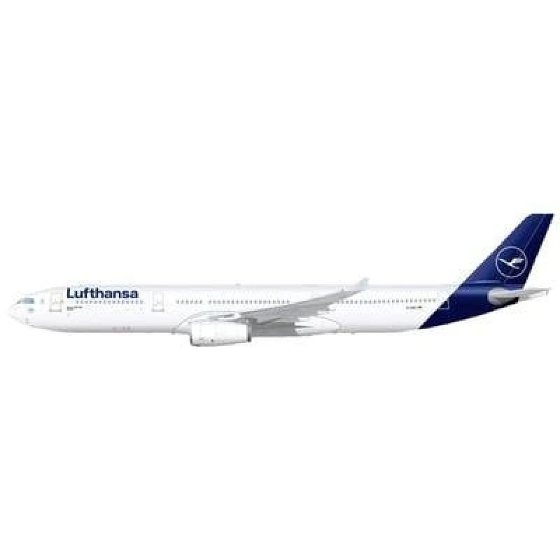 Image of Revell Revell 03816 Airbus A330-300 - Lufthansa New Livery Model aircraft assembly kit 1:144 03816