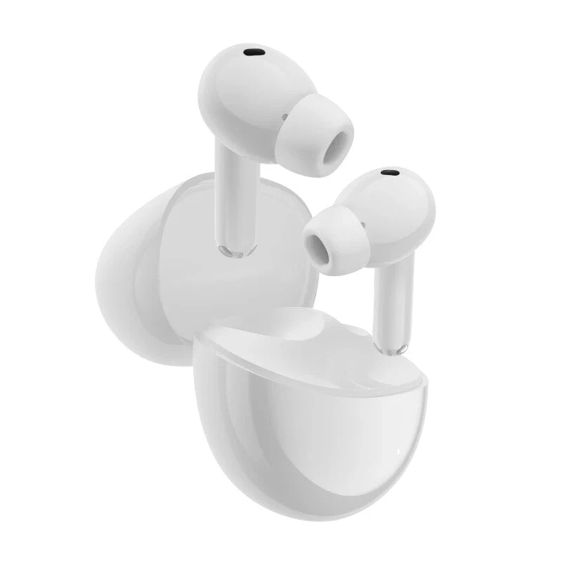 Image of Honor Honor Choice S8 Headset True Wireless Stereo (TWS) In-ear Calls/Music Bluetooth White 5504ACTN