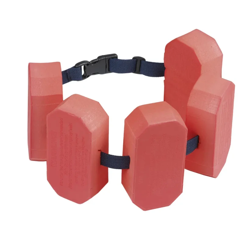 Image of Children's swimming belt BECO Rouge Unisex 3/6 ans