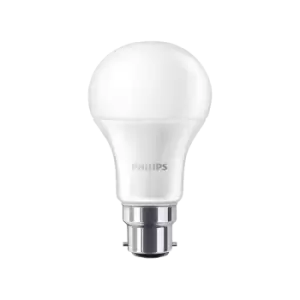 Image of Philips CorePro LED Bulb ND 5.5W-40W A60 B22 827 UK - 57765301