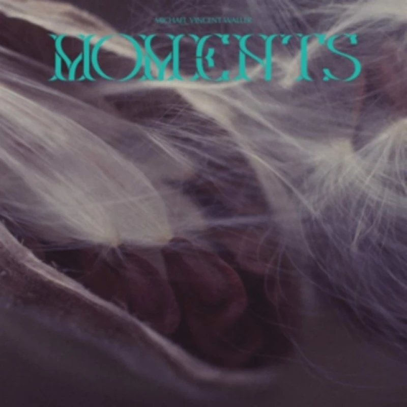 Image of Moments CD / Album