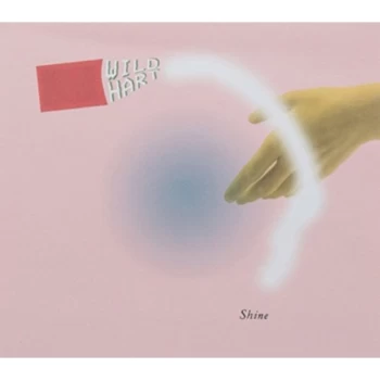 Image of Wildhart - Shine Vinyl