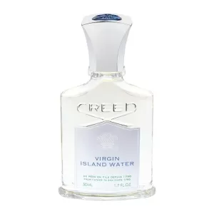 Image of Creed Virgin Island Water Eau de Parfum Unisex 50ml