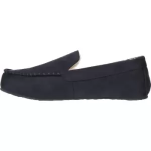 Image of Tommy Hilfiger Hilfiger Driver Homeslipper - Blue