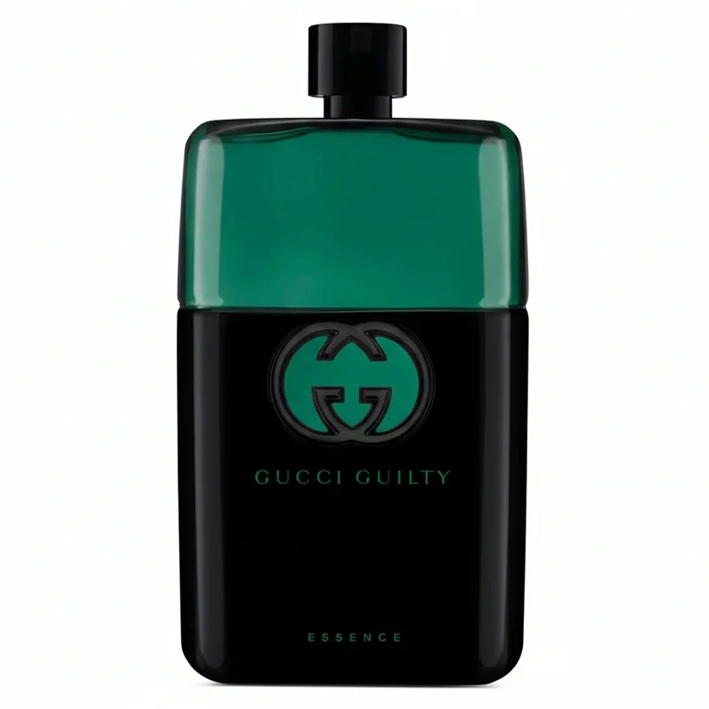 Image of Gucci Guilty Essence Pour Homme Eau de Toilette 200ml