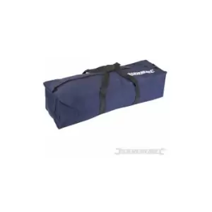 Image of Silverline - Canvas Tool Bag 620 x 185 x 175mm TB52