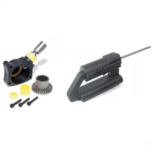 Image of Fastrax Roto Start (With Hyper 21 Plate)