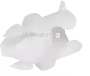 Image of JP GROUP Clip VW 1188001600