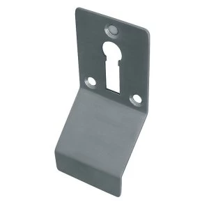 Image of Jedo Stainless Steel Cylinder Pulls
