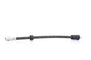 Image of ATE Brake Hose AUDI,SEAT 24.5237-0308.3 8E0611707,8E0611707A,8E0611707D Brake Line,Brake Pipe 8E0611707G