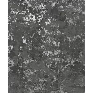 Image of Holden Decor Obsidian Charcoal & Silver Wallpaper - 10.05m x 53cm
