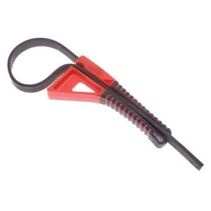 Image of BOA Constrictor Strap Wrench Soft Grip 10-160mm