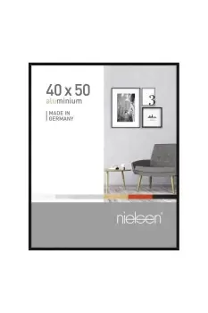 Image of Pixel 40 x 50cm Picture Frame