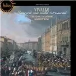 Image of Vivaldi: Concerti con molti istromenti (Music CD)