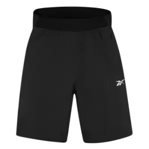 Image of Reebok Performance Shorts - Black