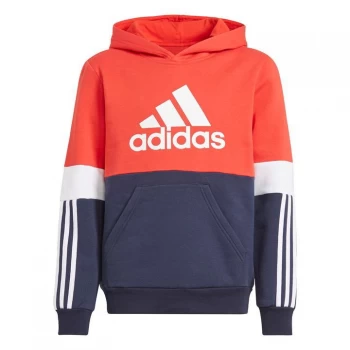 Image of adidas B CB FL HD - Legend Ink / Vivid Red / White