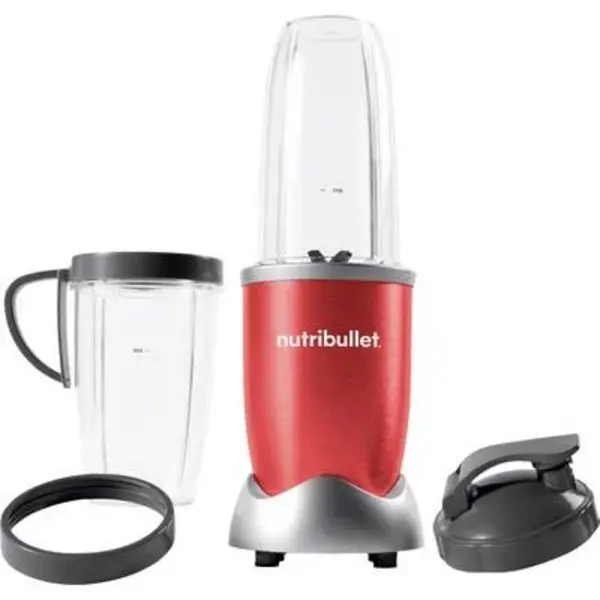 Image of NutriBullet NB907R 900W Blender