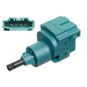 Image of Brake Light Switch 103651 by Febi Bilstein