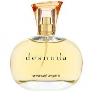 Image of Emanuel Ungaro Desnuda Eau de Parfum For Her 100ml