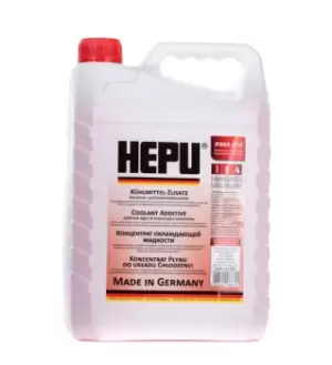 Image of HEPU Antifreeze P999-12-005