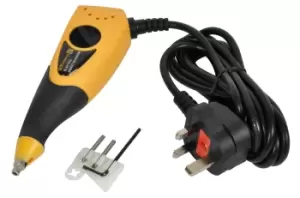 Image of Plasplugs Grout Remover