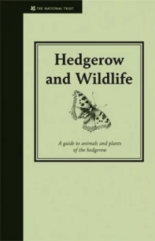 Image of Hedgerow and wildlife by Jane Eastoe