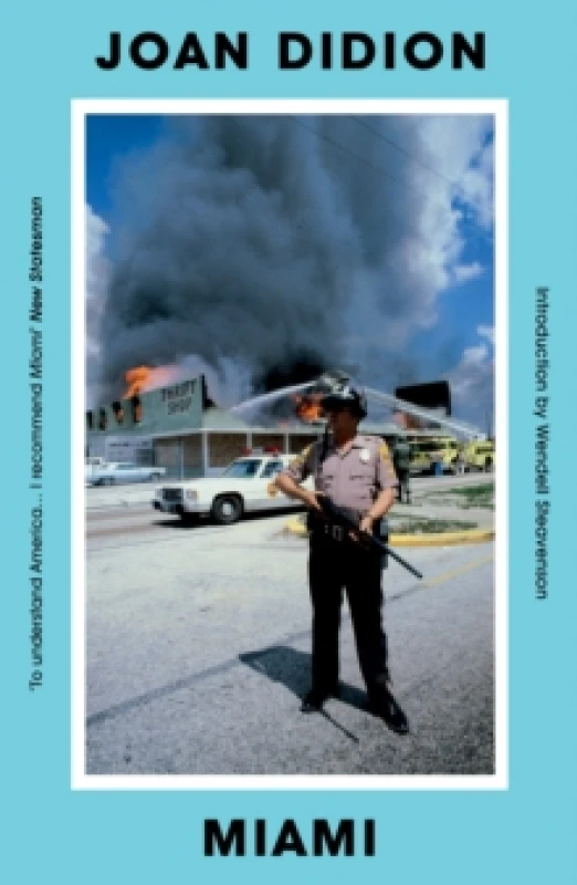 Image of Miami Paperback / softback