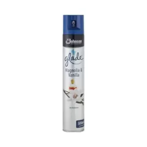 Image of Glade Air Freshener Aerosol Spray Can Pacific Breeze 500ml Ref C002008