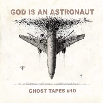 Image of God Is an Astronaut - Ghost Tapes #10 Vinyl
