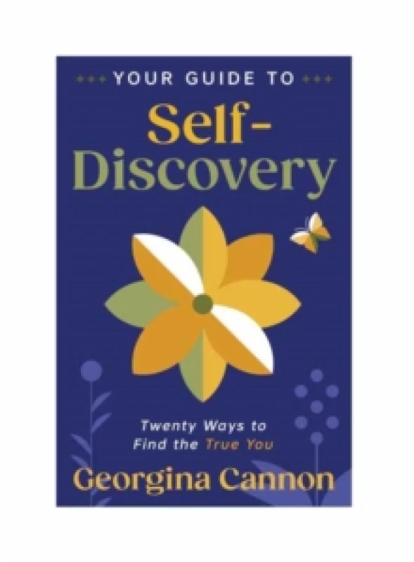 Image of Your Guide to Self-Discovery. Paperback. By Georgina Cannon Books