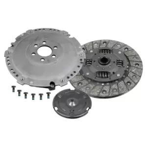 Image of Clutch Kit ADV183010 by Blue Print