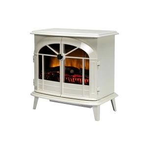 Image of Dimplex Chevalier Electric Stove Heater