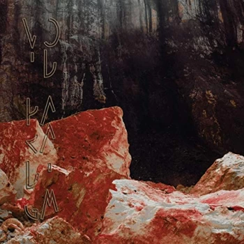 Image of Void Paradigm - Ultime Pulsation Demain Br&ucirc;le CD