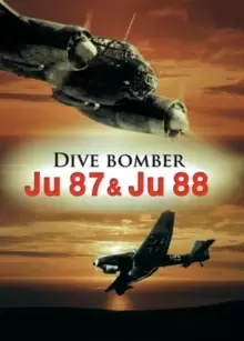 Image of Dive Bomber: JU 87 and JU 88