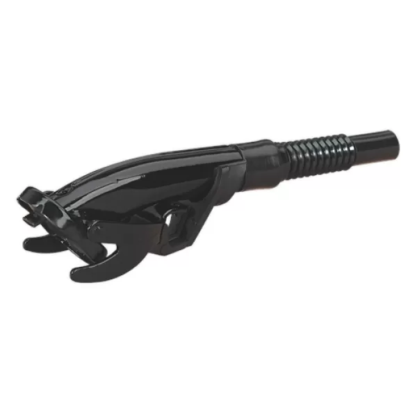 Image of Genuine SEALEY JC20B/S Pouring Spout - Black for JC5MB, JC10B, JC20B