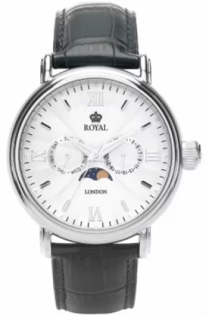 Image of Mens Royal London Watch 41061-01
