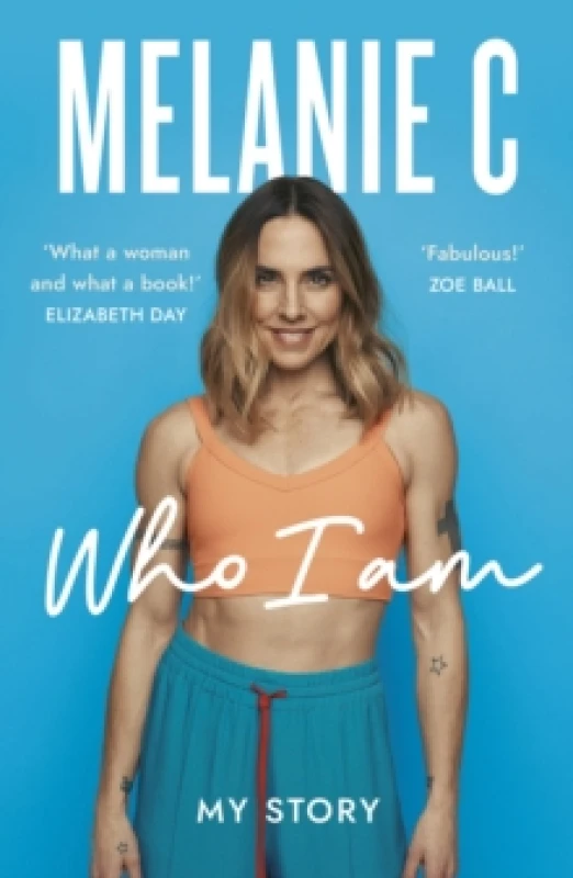 Image of Who I Am : My Story THE SUNDAY TIMES BESTSELLER Paperback / softback